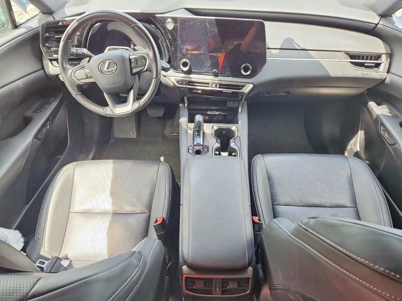 Lexus Other Premium+