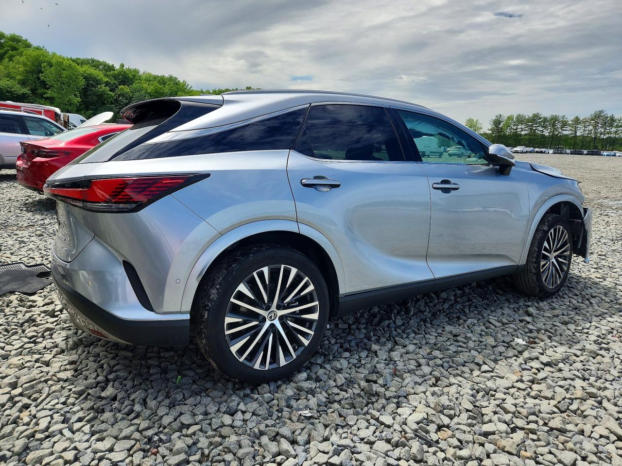 Lexus Other Premium+