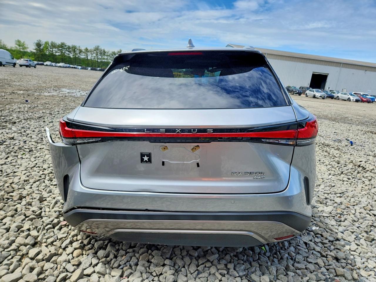 Lexus Other Premium+