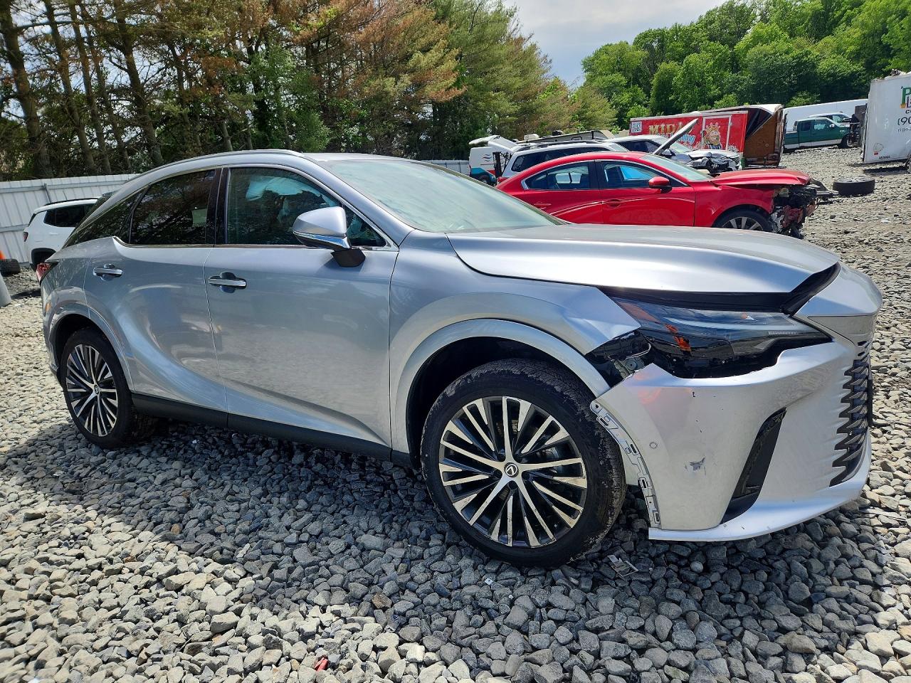 Lexus Other Premium+