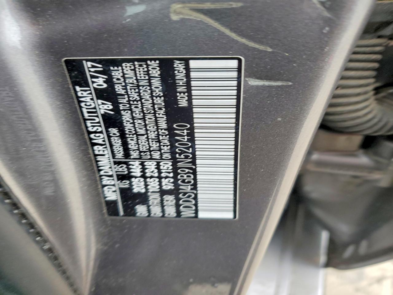 Mercedes-Benz Cla-class 250 4matic