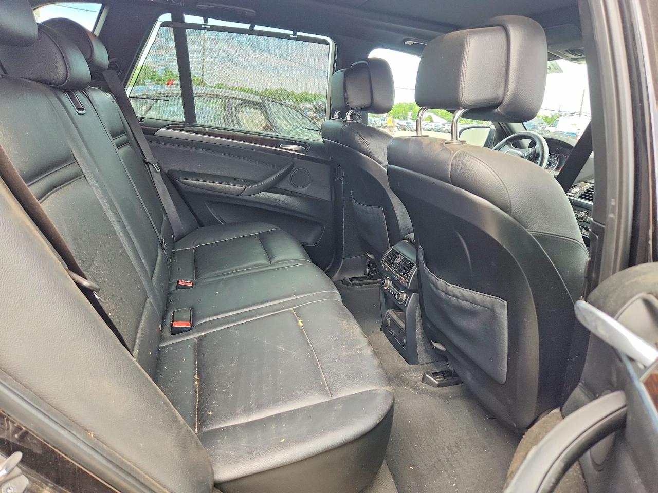 BMW X Series Xdrive35i