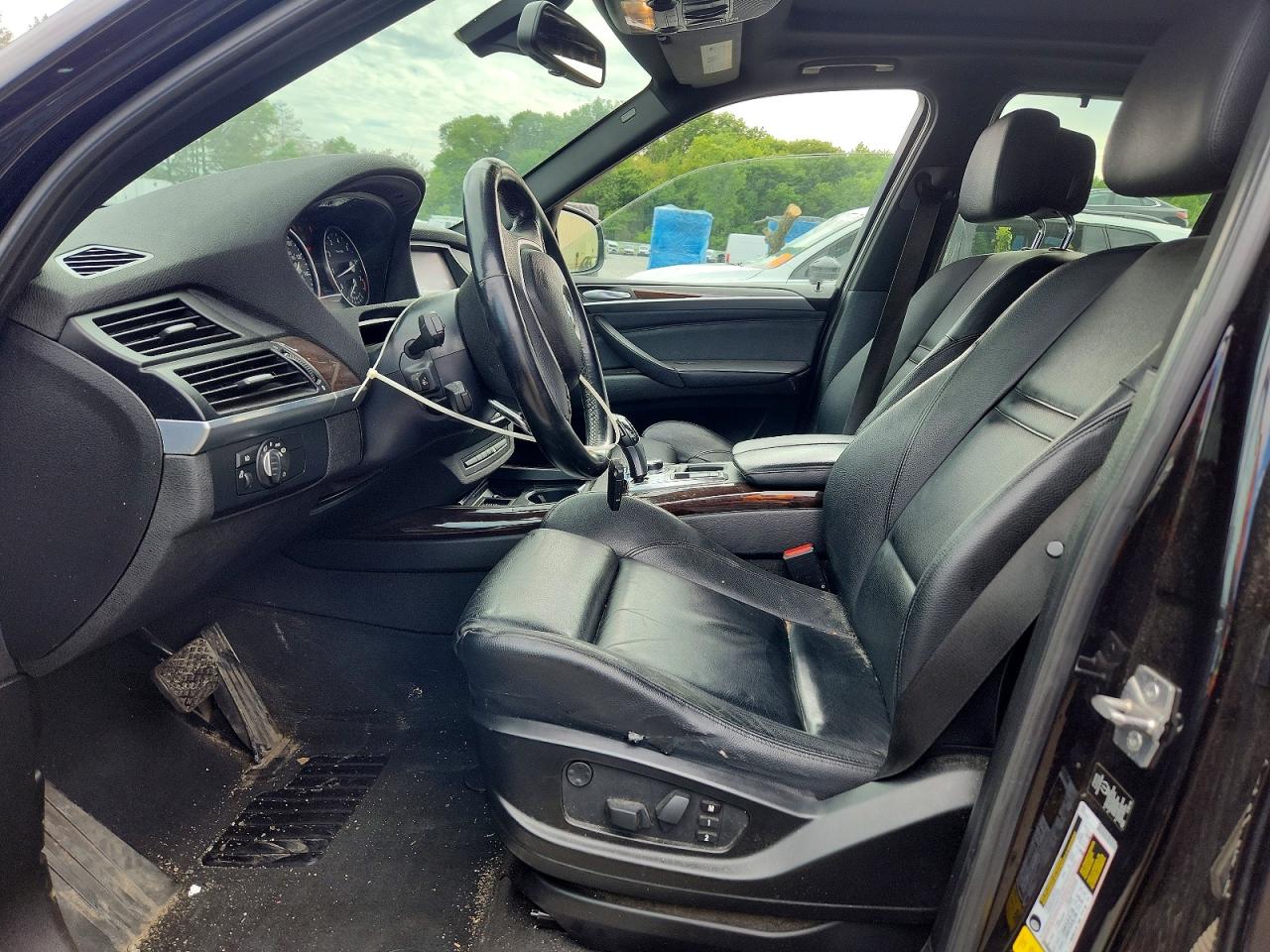 BMW X Series Xdrive35i