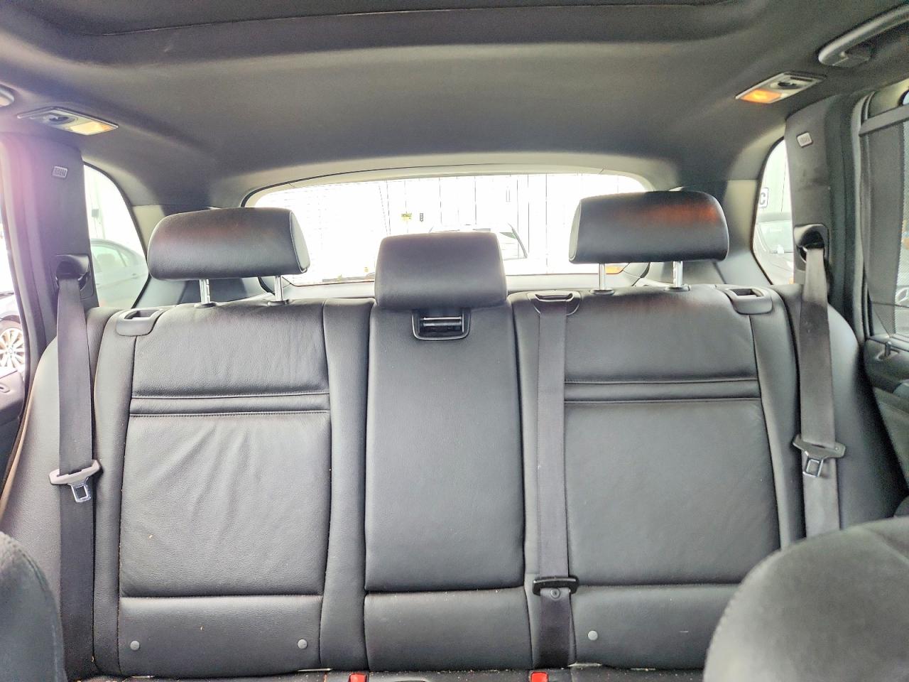 BMW X Series Xdrive35i