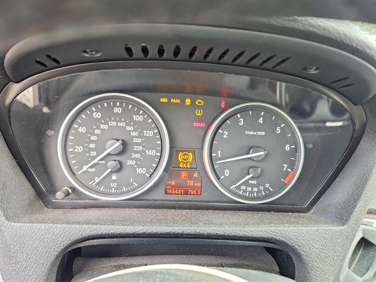 BMW X Series Xdrive35i