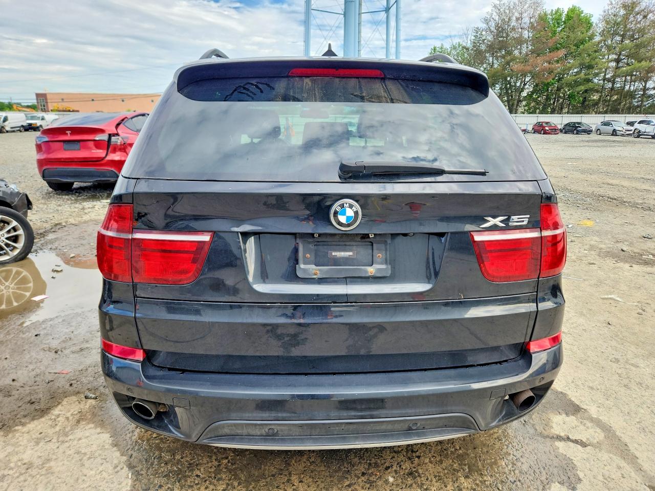 BMW X Series Xdrive35i