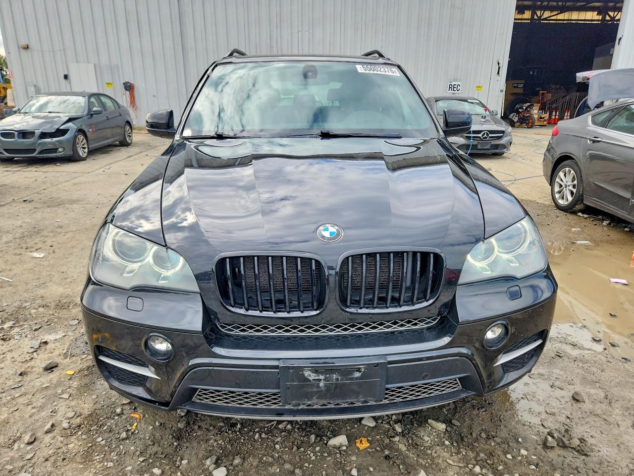 BMW X Series Xdrive35i