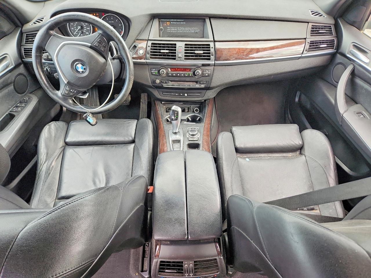 BMW X Series Xdrive35i