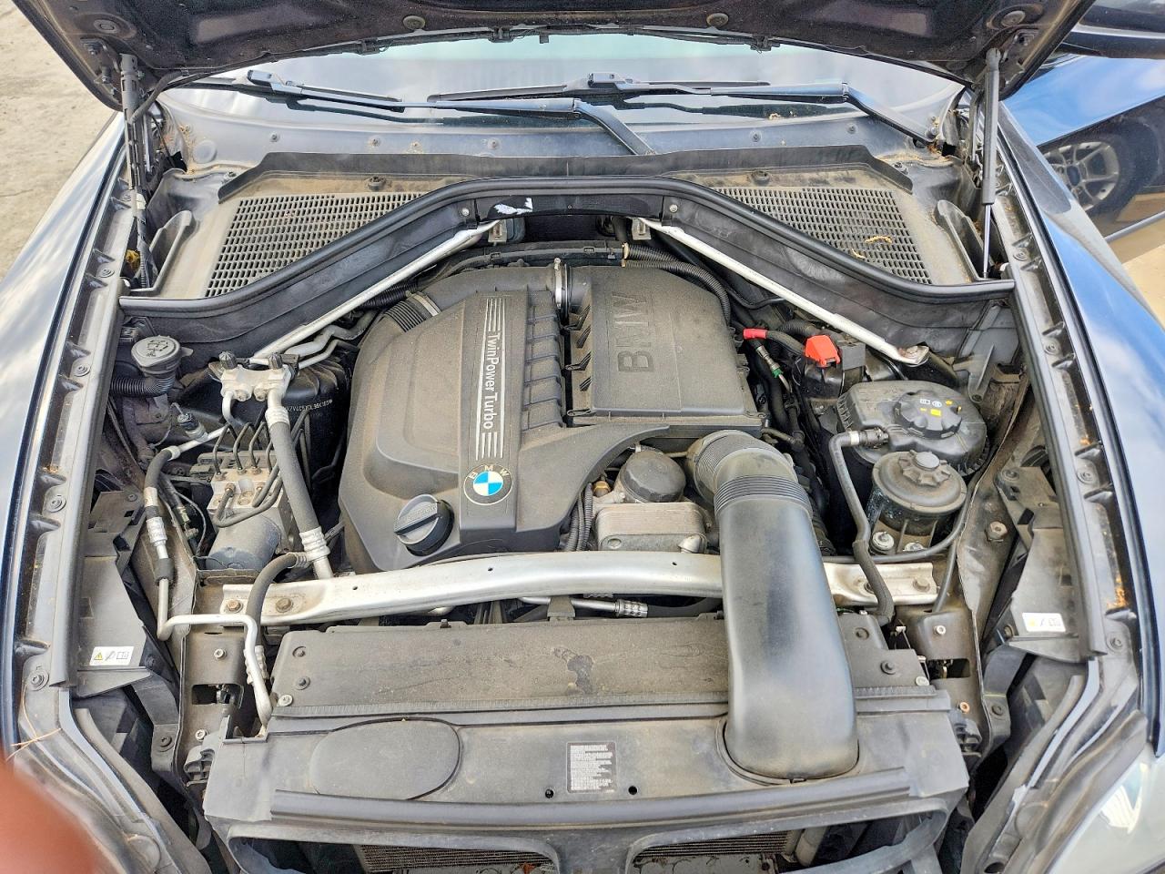 BMW X Series Xdrive35i