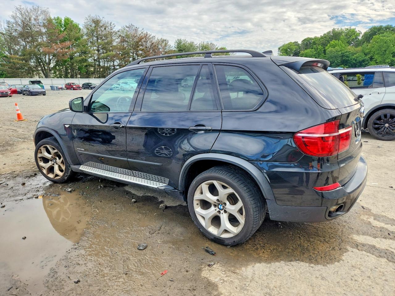 BMW X Series Xdrive35i