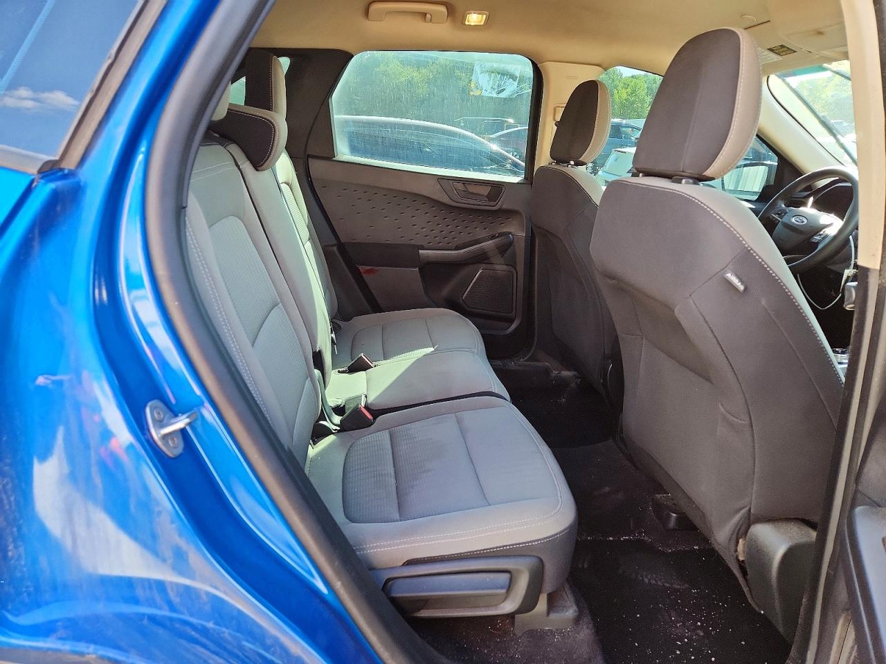 Ford Escape S