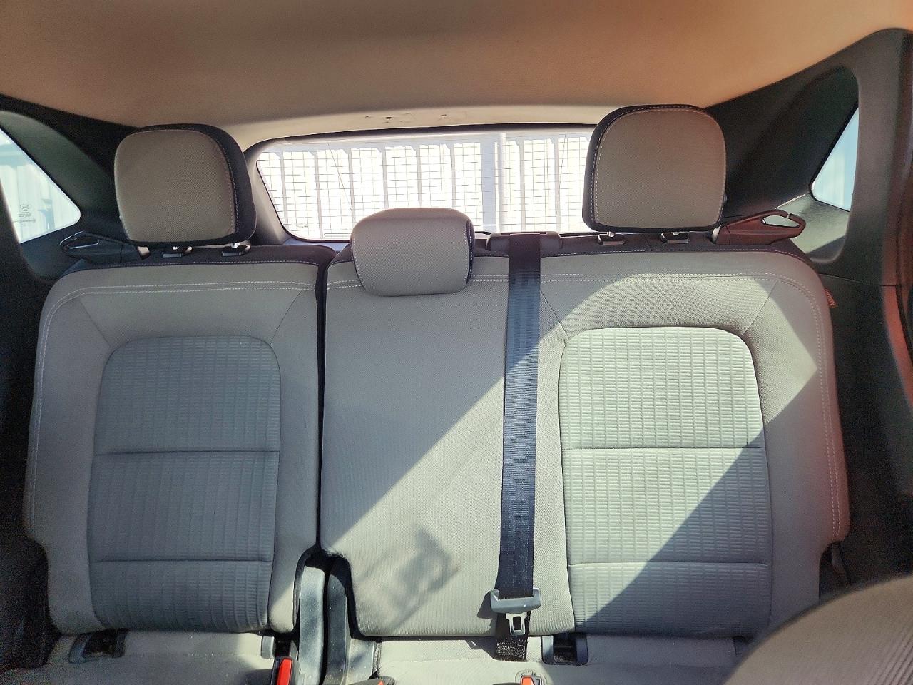 Ford Escape S