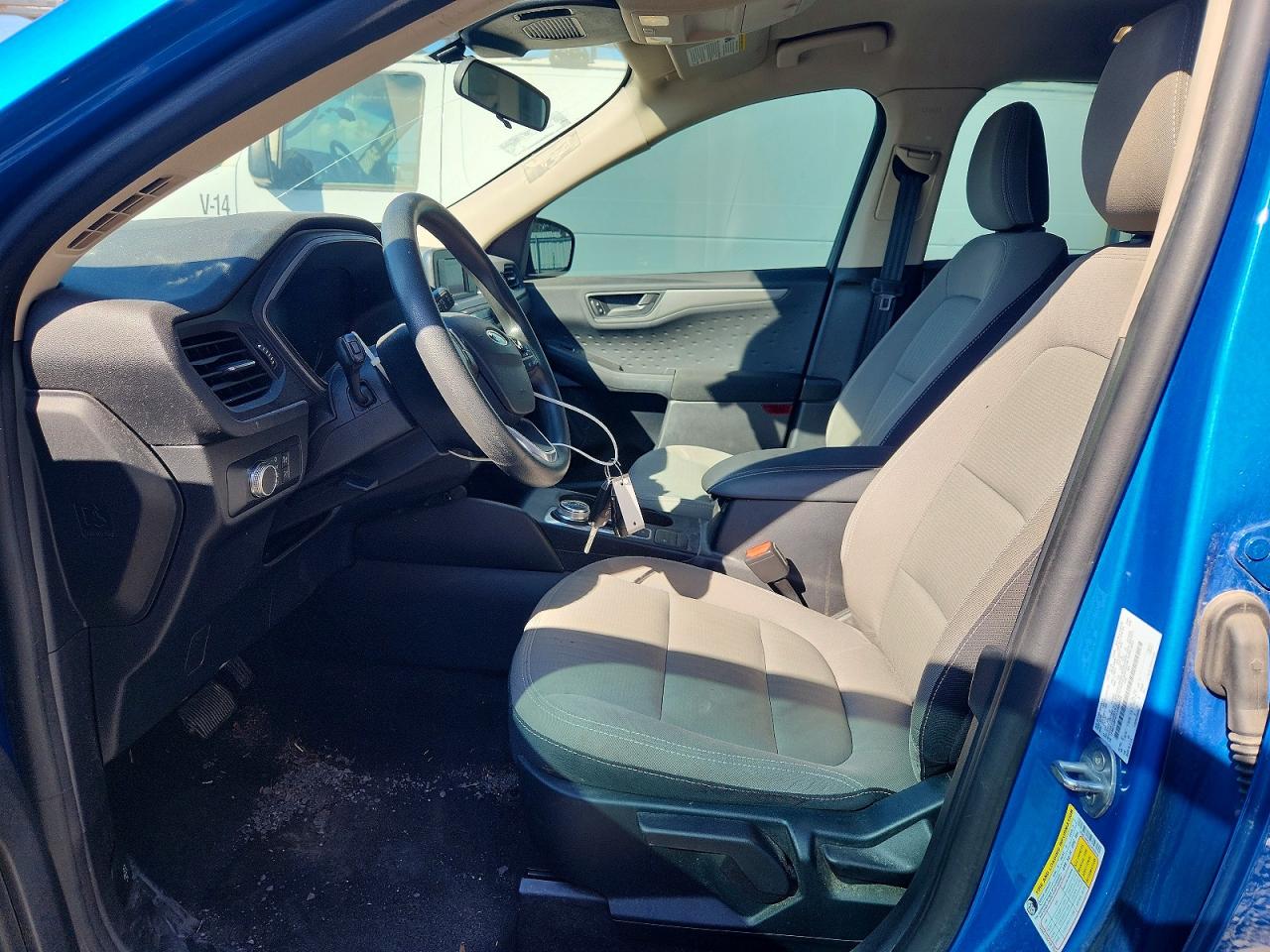 Ford Escape S