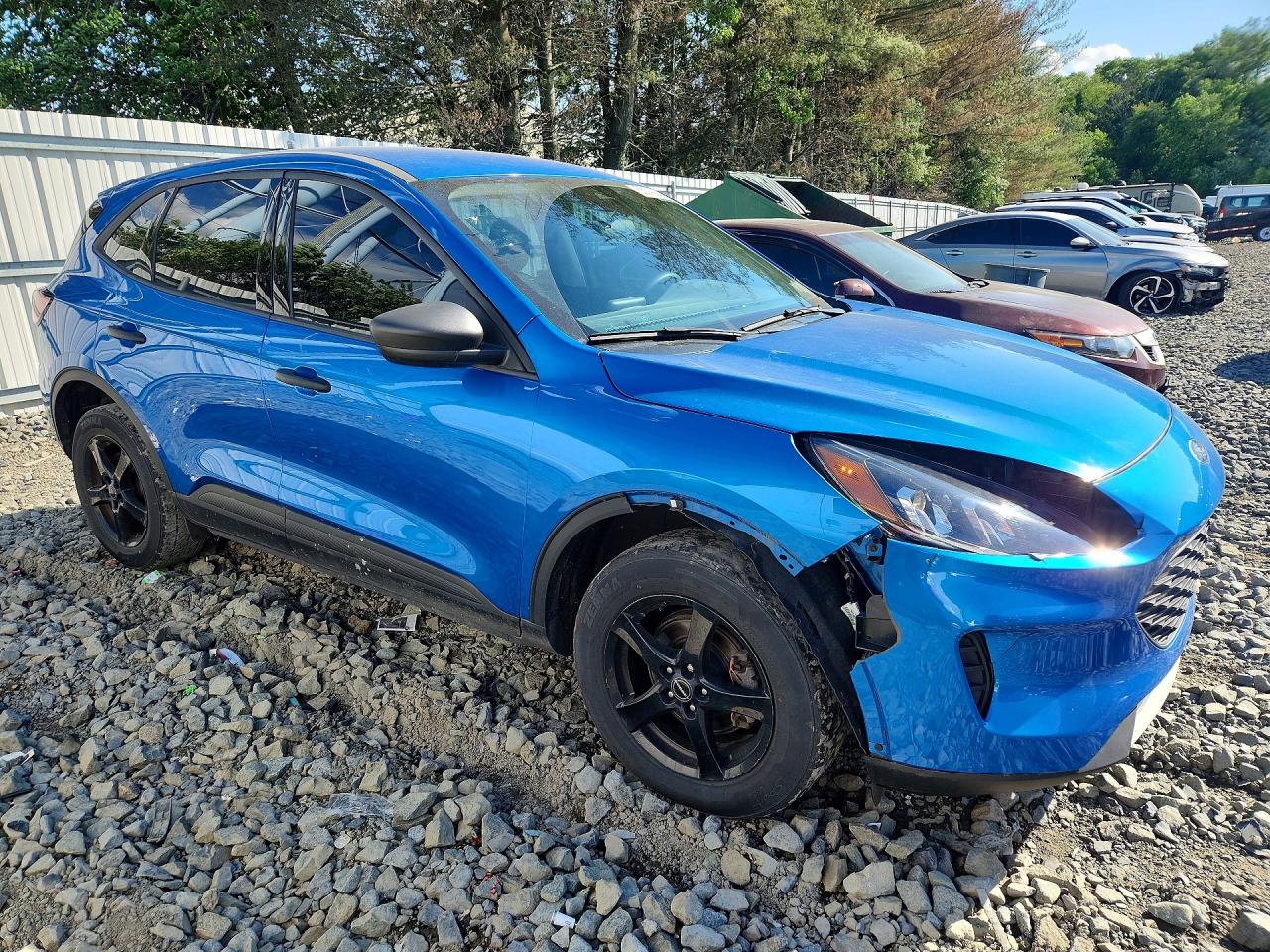 Ford Escape S