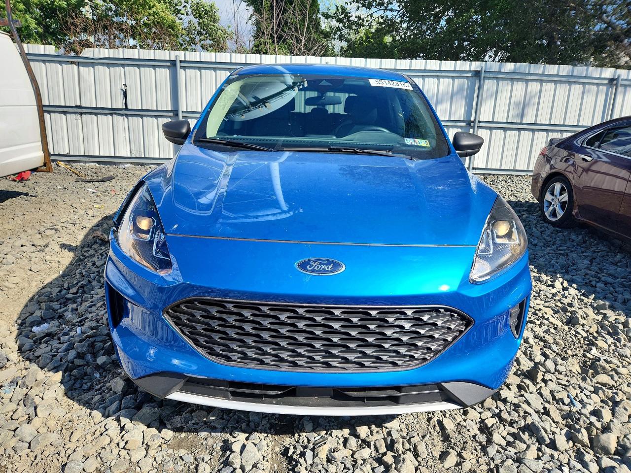Ford Escape S