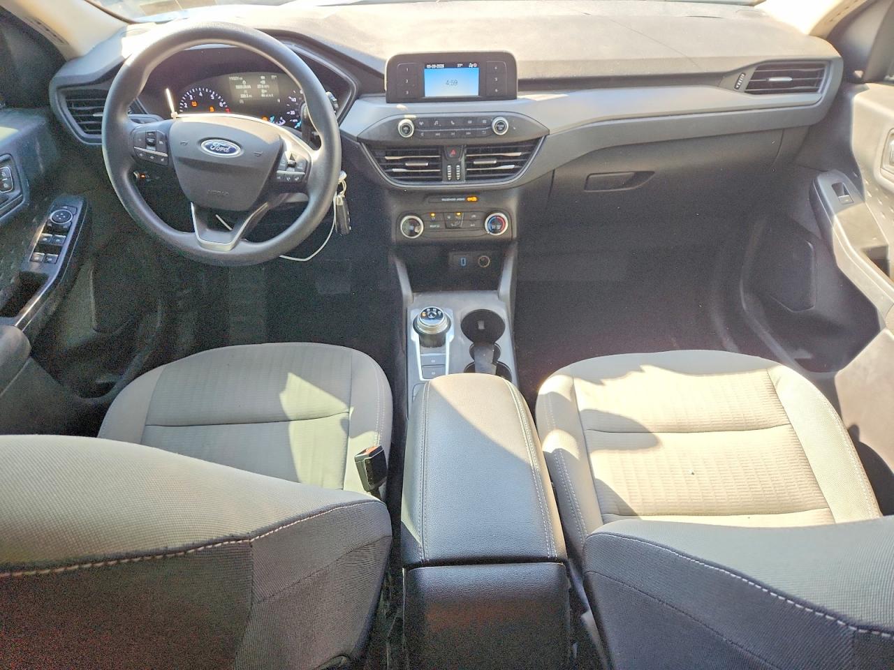 Ford Escape S