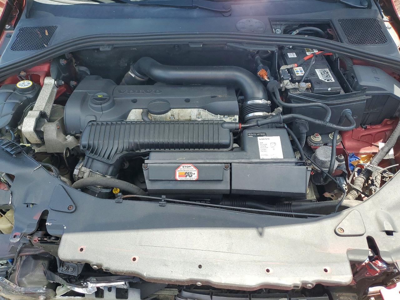 Volvo S60 T5