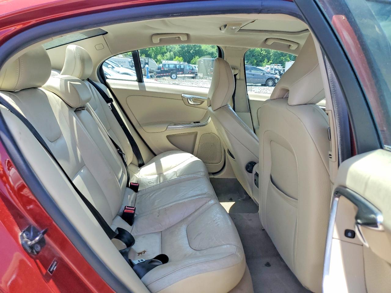 Volvo S60 T5