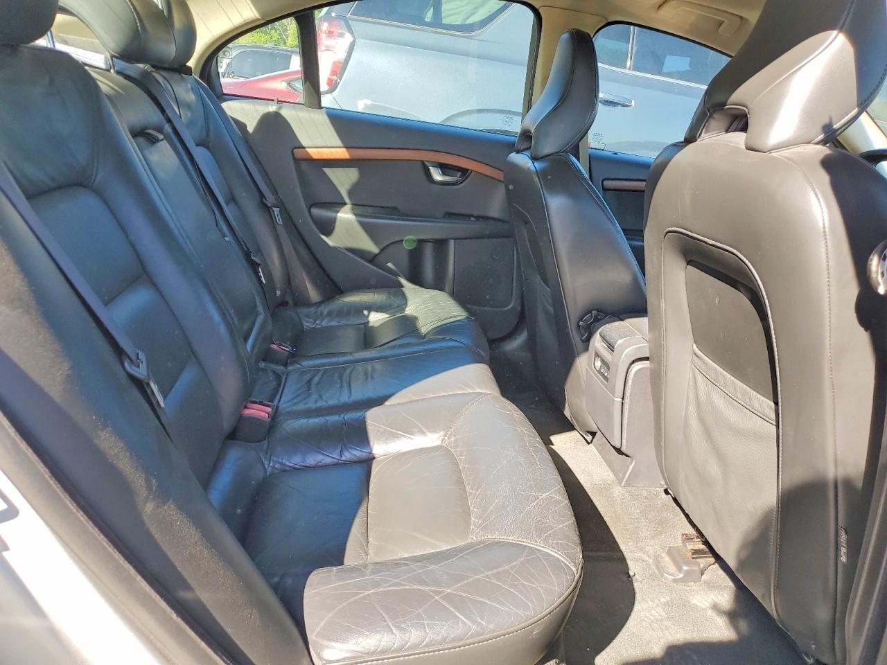 Volvo S80 3.2