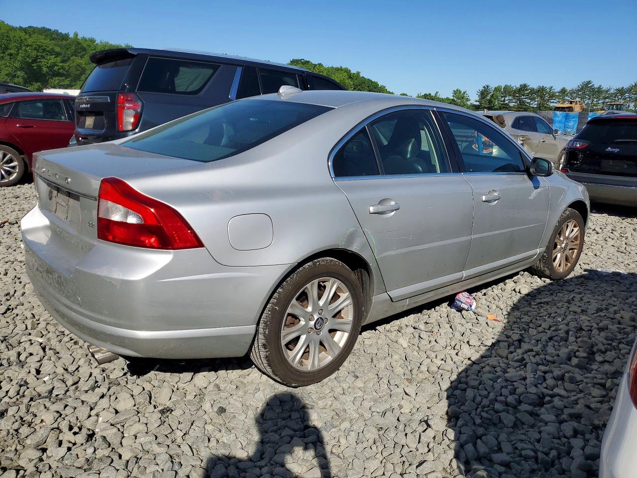 Volvo S80 3.2