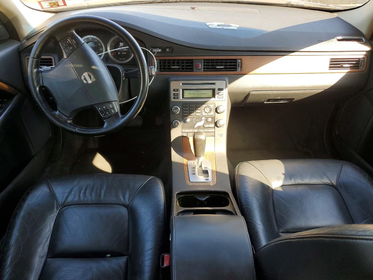 Volvo S80 3.2