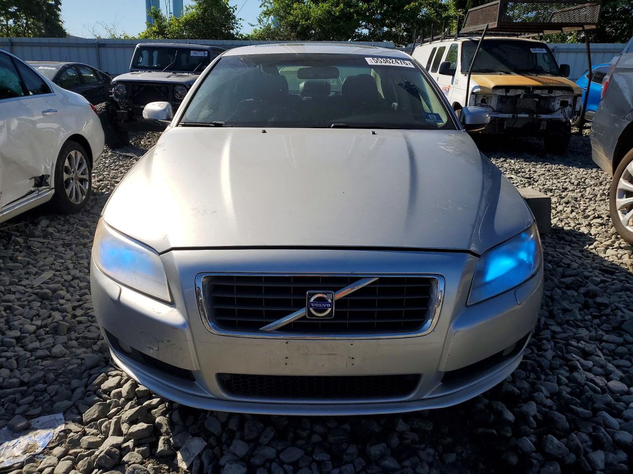 Volvo S80 3.2