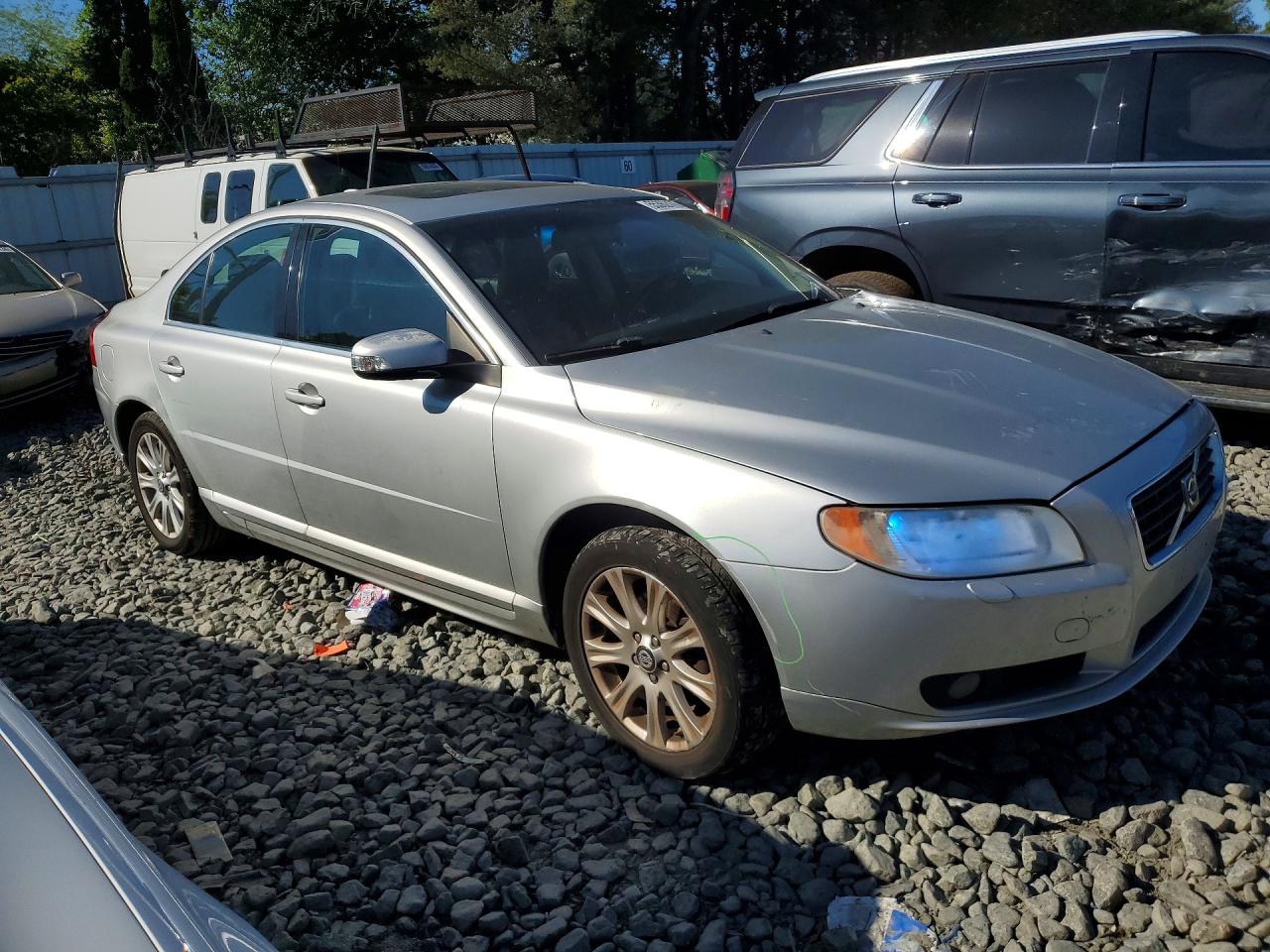 Volvo S80 3.2