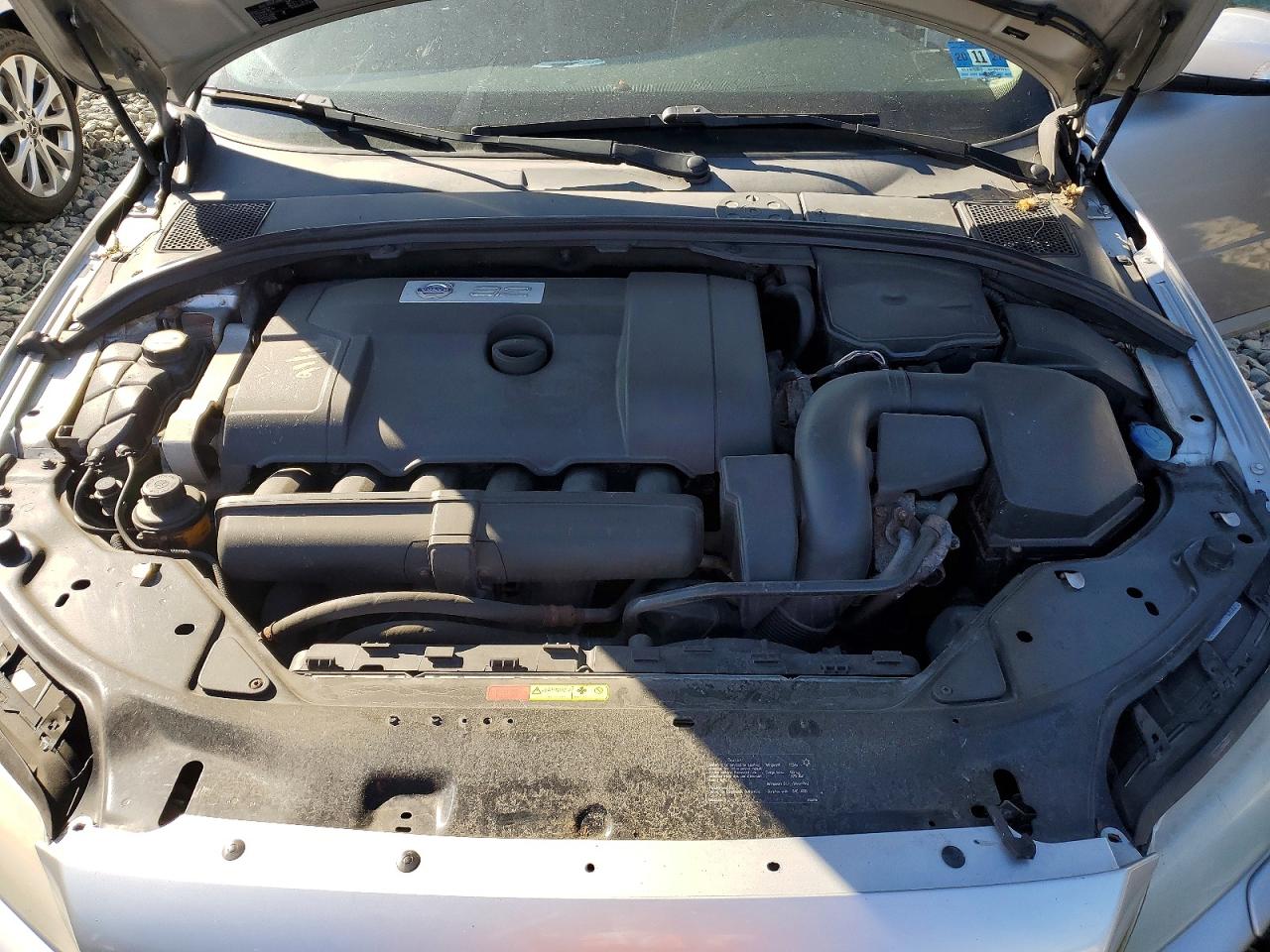 Volvo S80 3.2