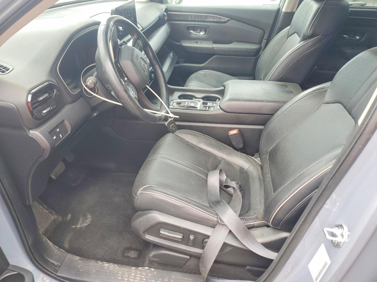 Honda Pilot Elite