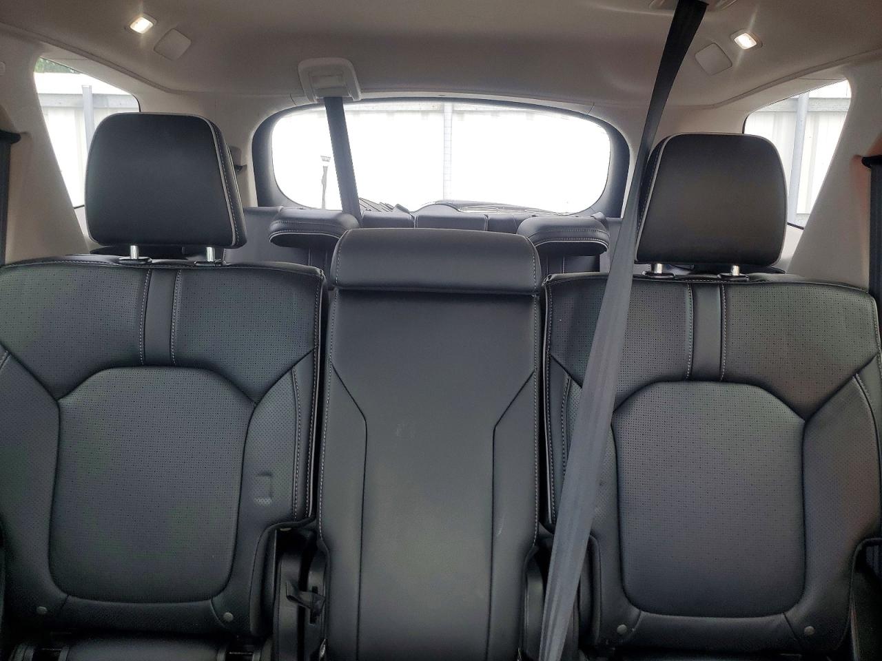 Honda Pilot Elite