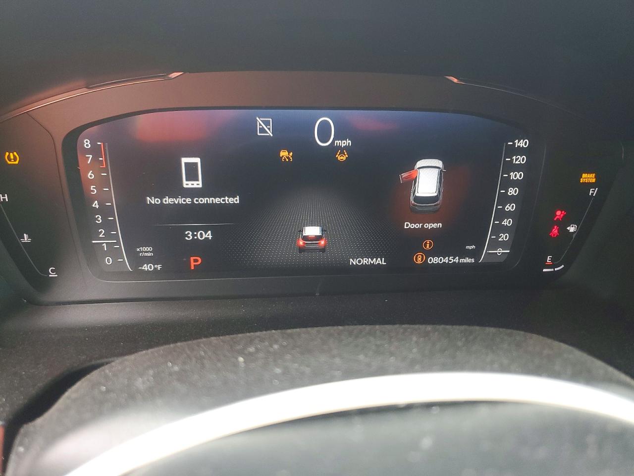 Honda Pilot Elite