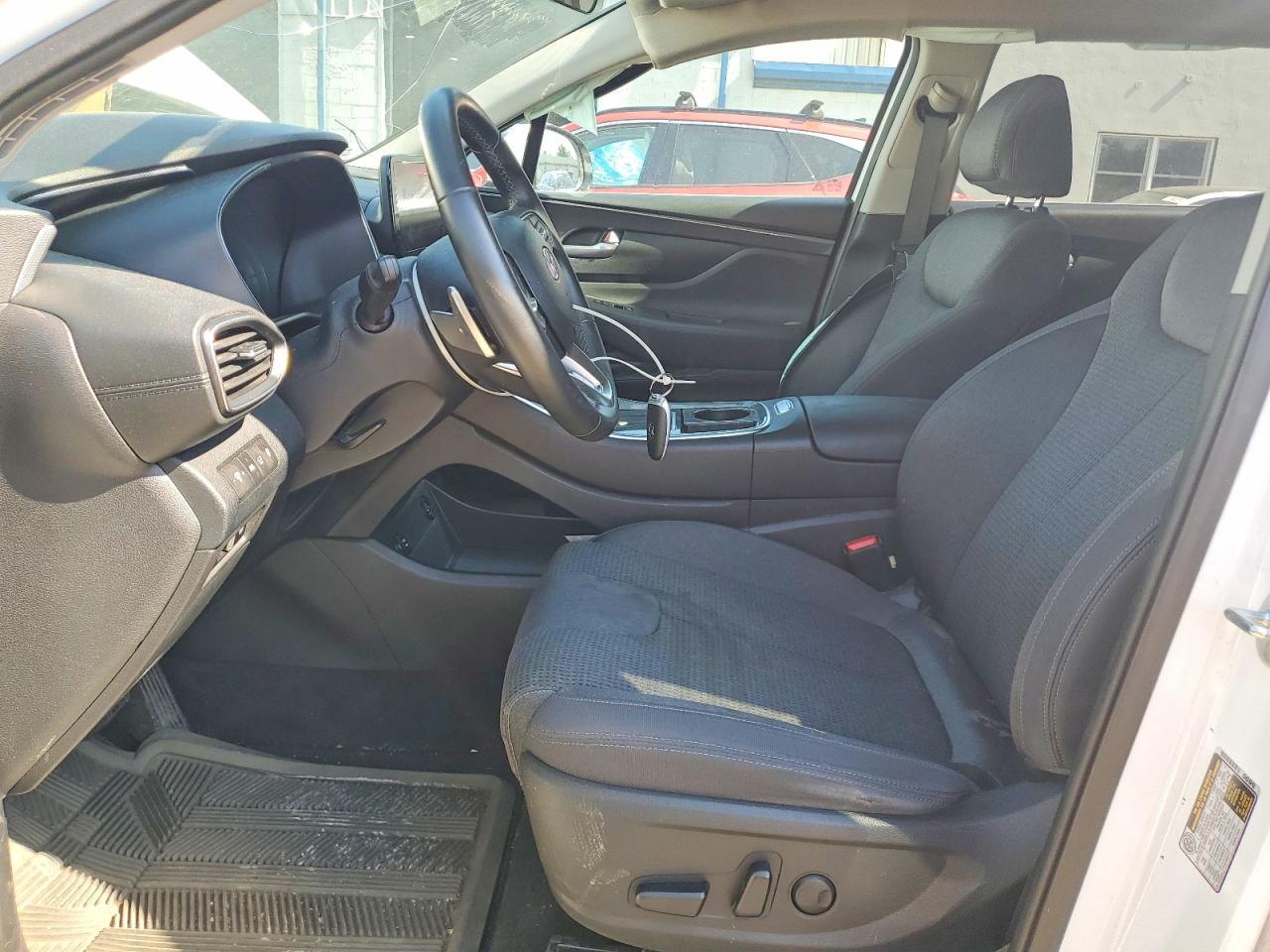 Hyundai SANTA FE Sel