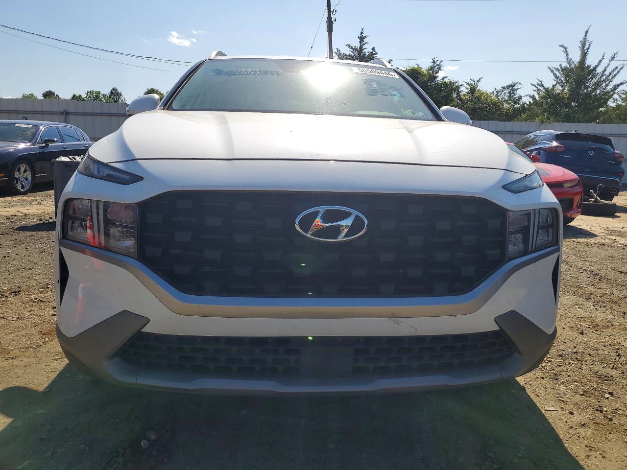 Hyundai SANTA FE Sel