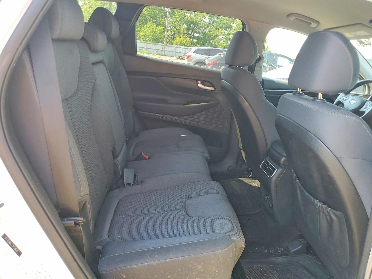 Hyundai SANTA FE Sel