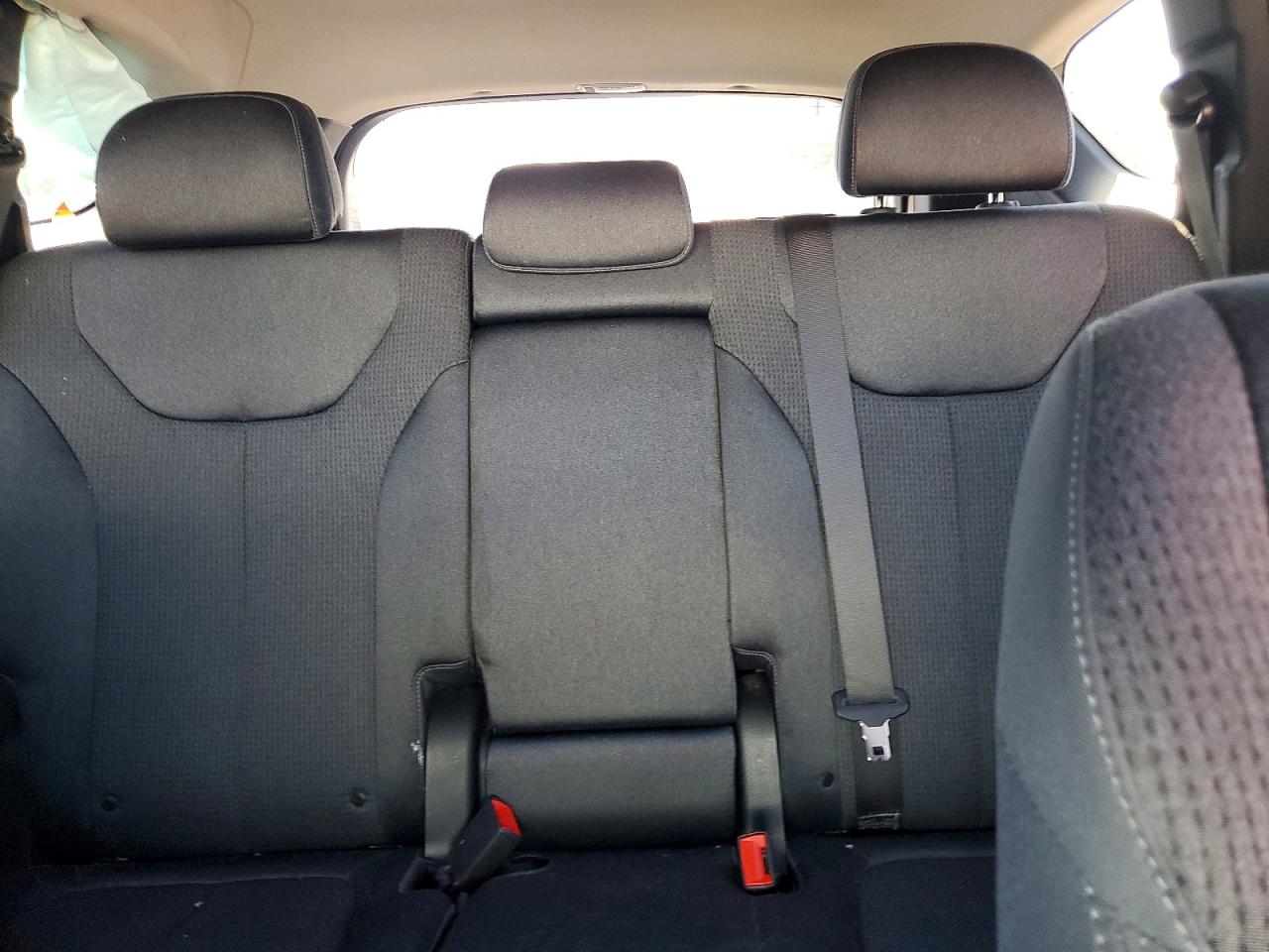 Hyundai SANTA FE Sel
