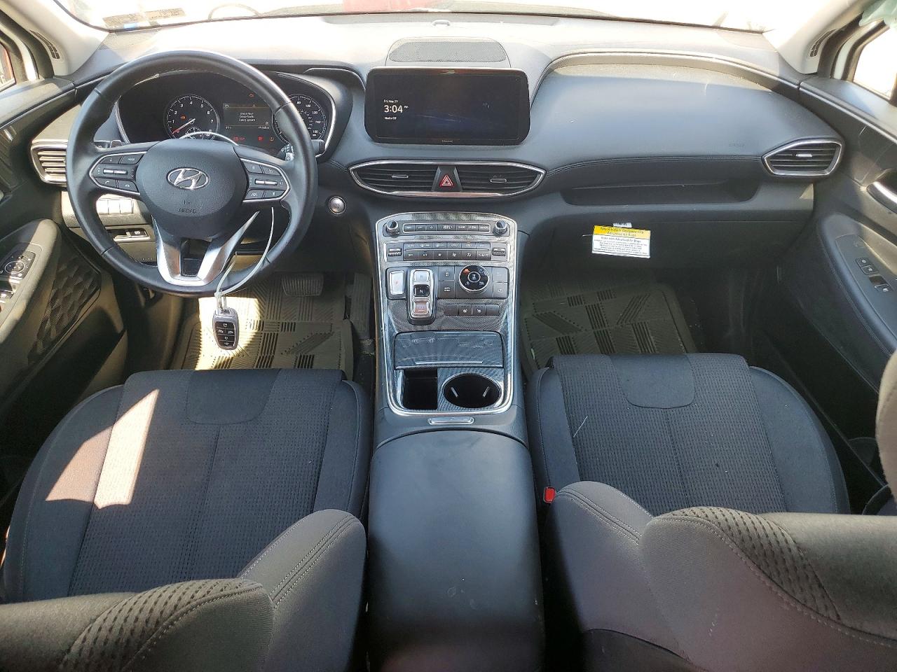 Hyundai SANTA FE Sel