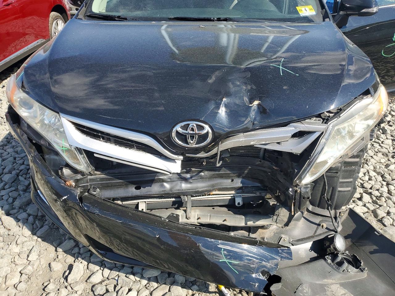 Toyota Venza Xle