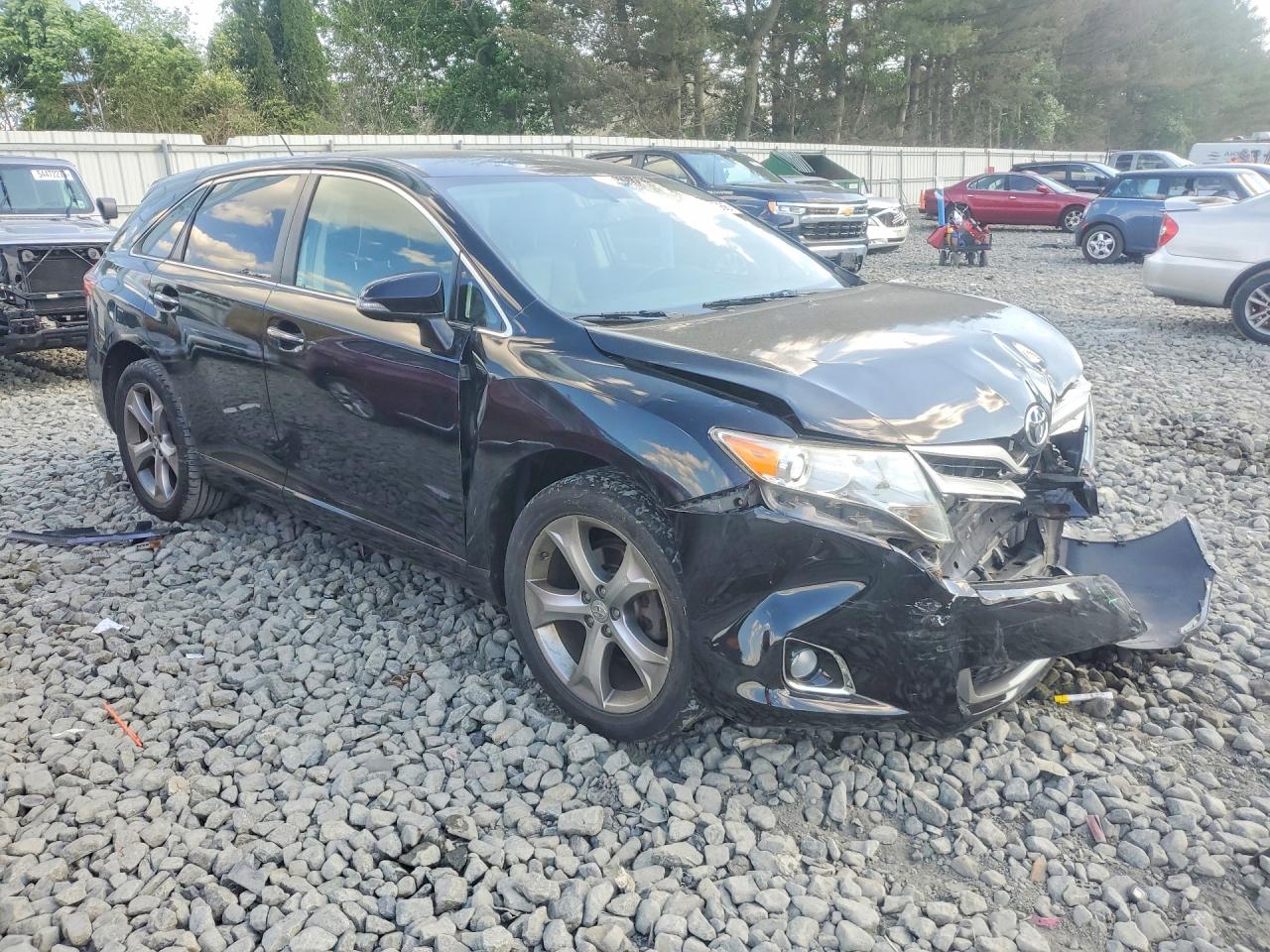 Toyota Venza Xle