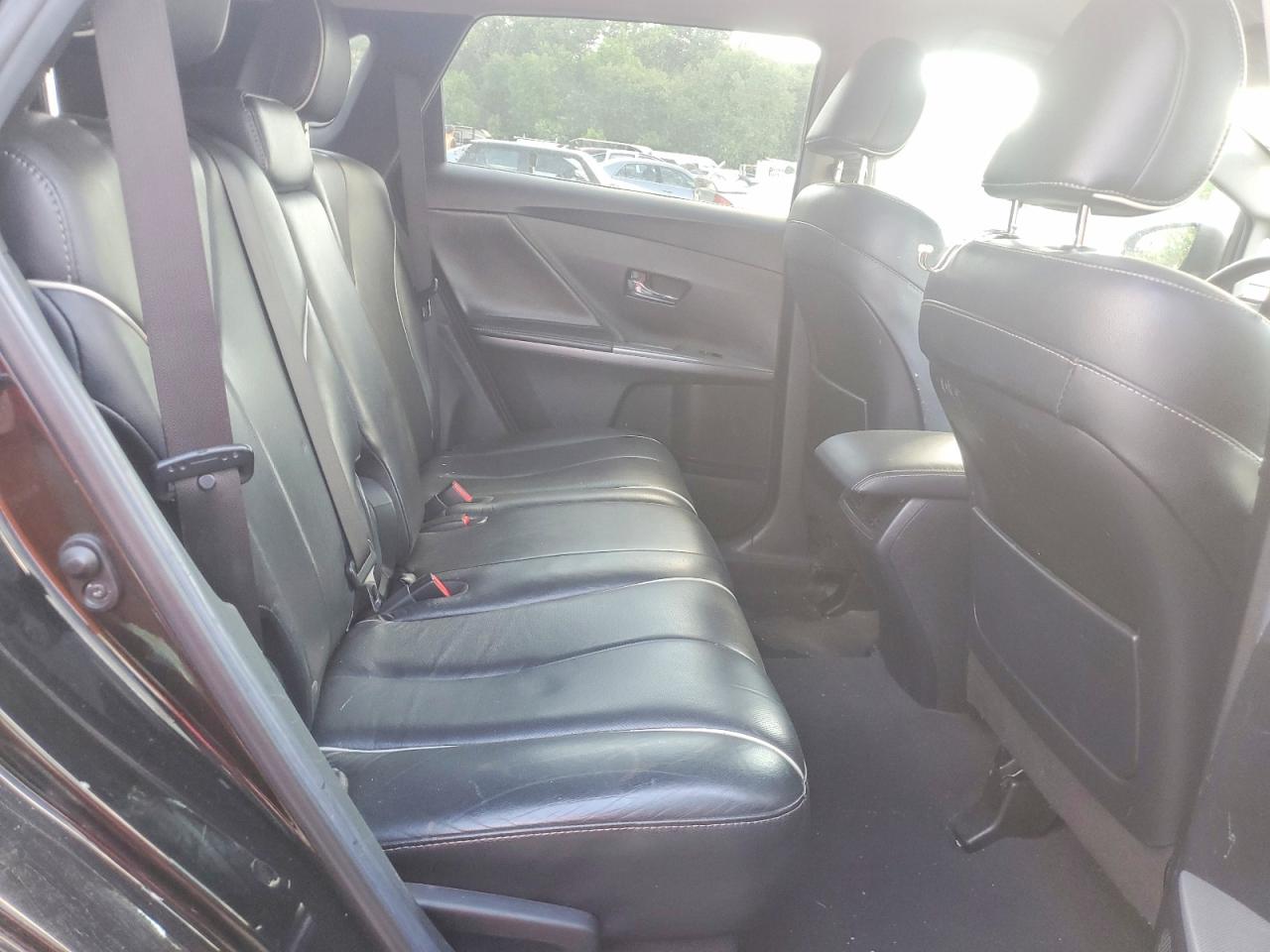 Toyota Venza Xle