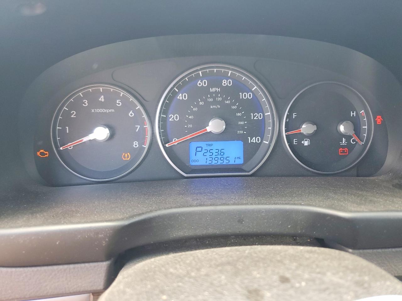 Hyundai SANTA FE Se
