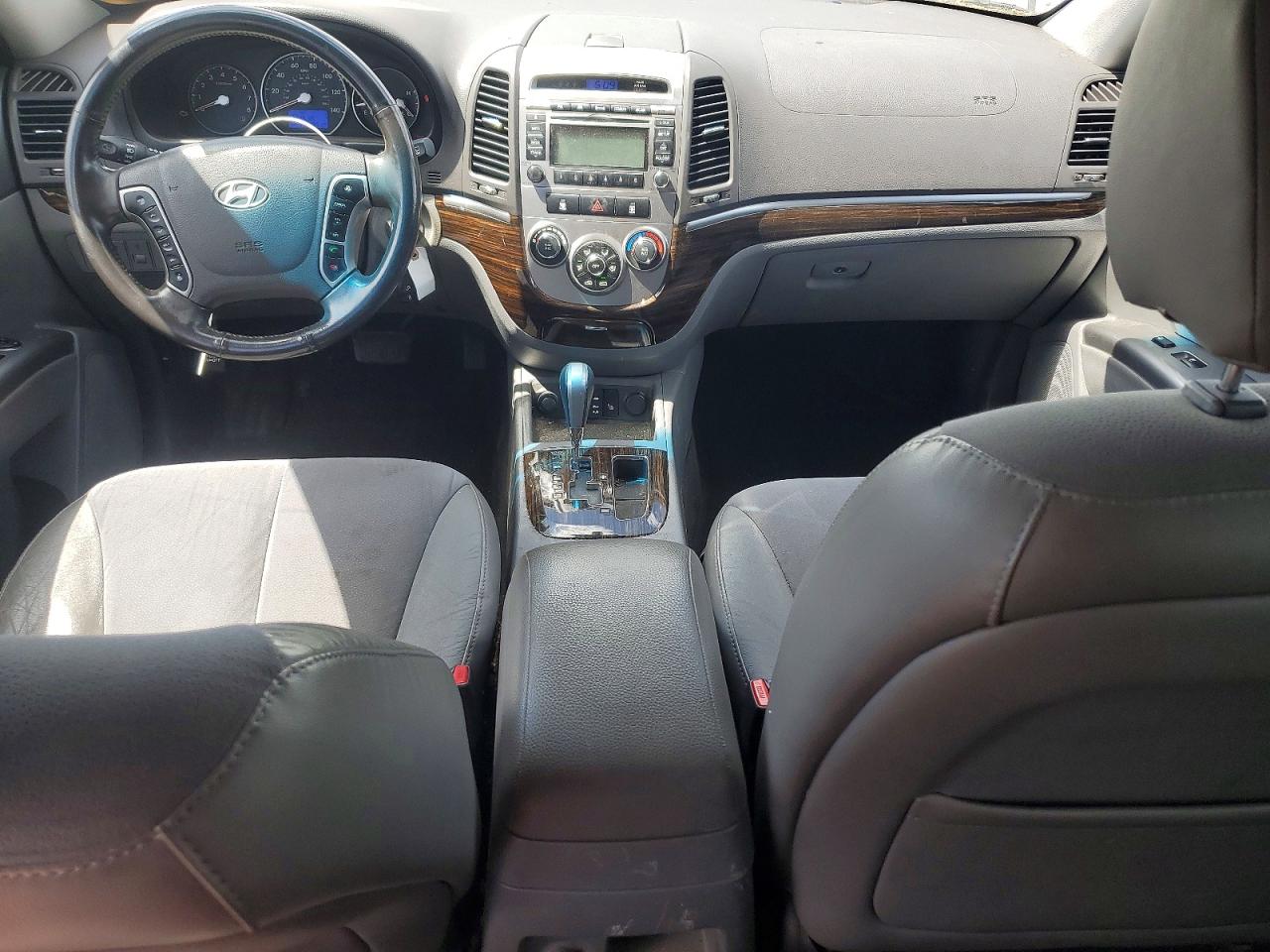 Hyundai SANTA FE Se