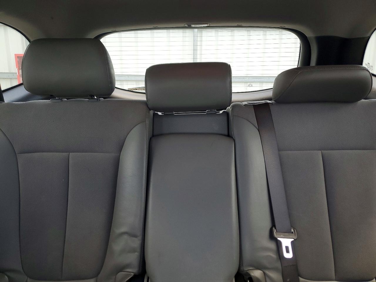 Hyundai SANTA FE Se