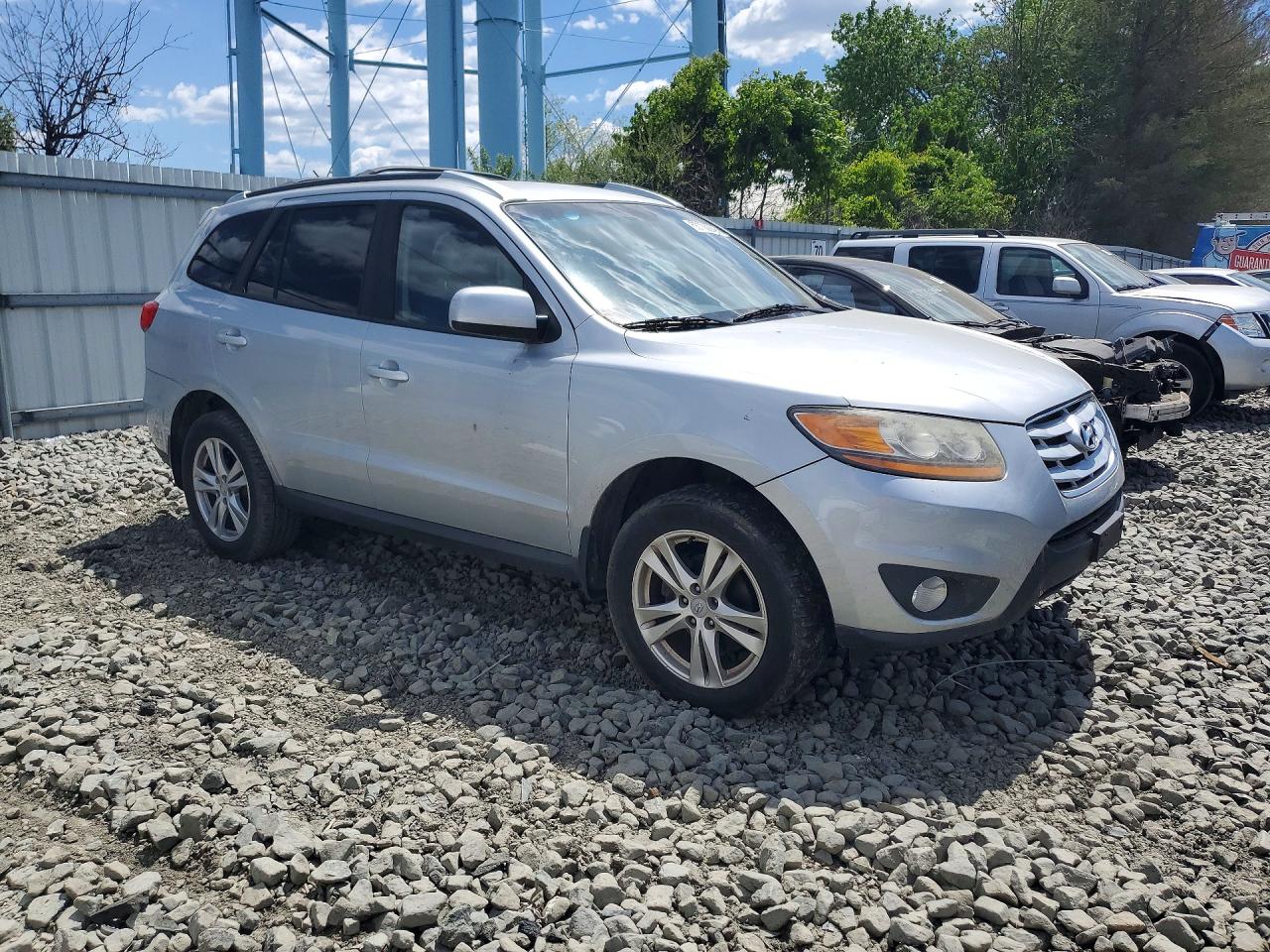 Hyundai SANTA FE Se