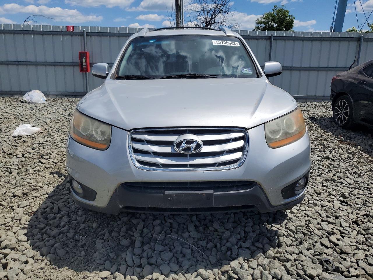Hyundai SANTA FE Se