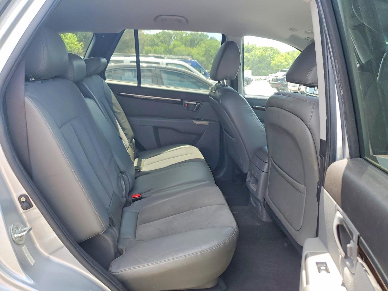Hyundai SANTA FE Se