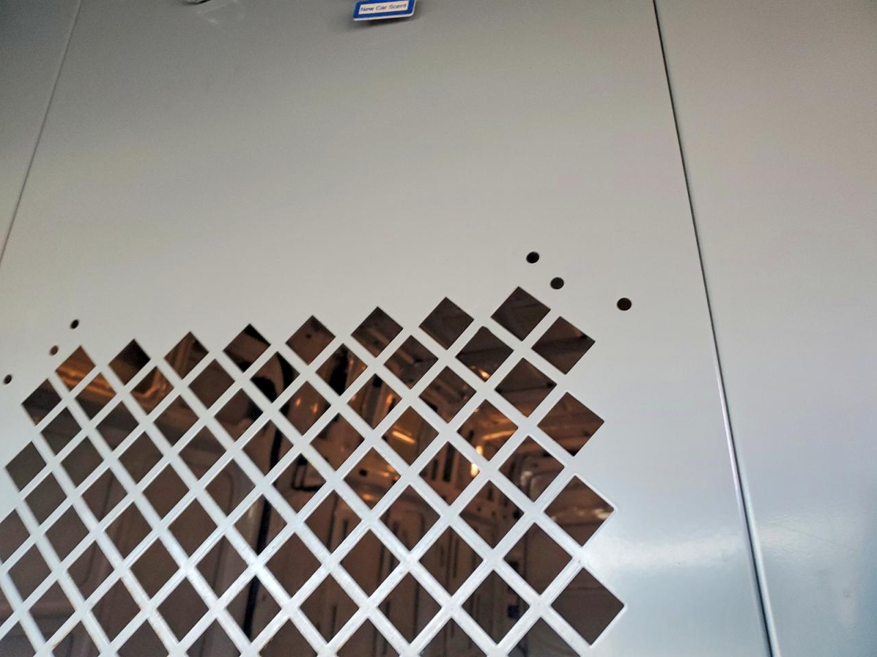 Mercedes-Benz Sprinter 2500