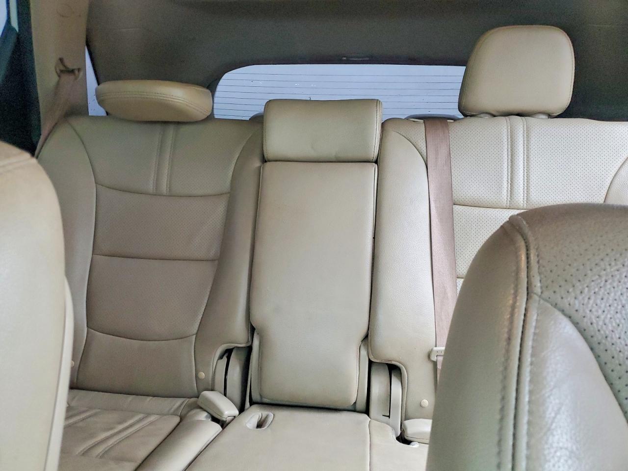 Kia Sorento Ex