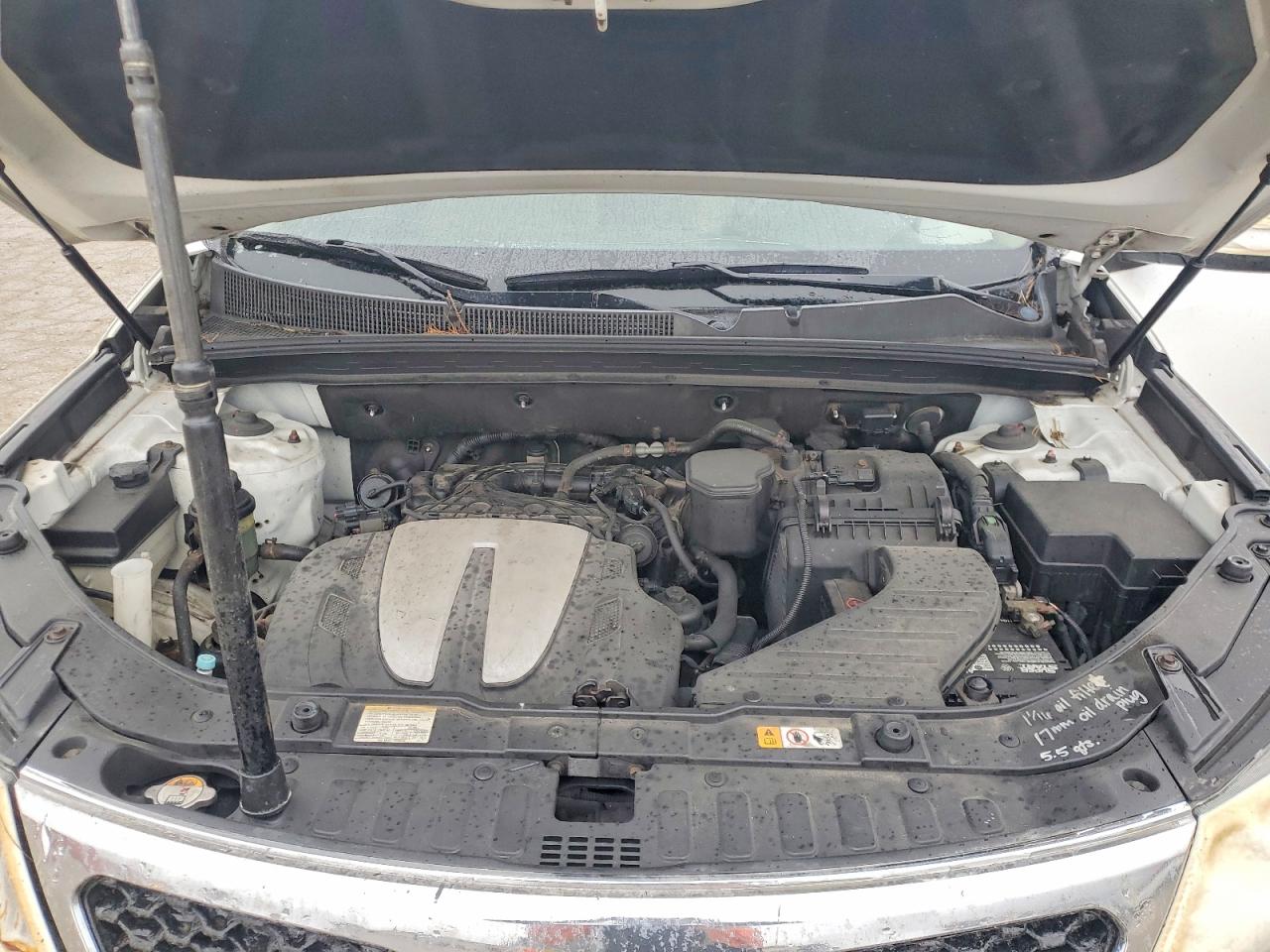 Kia Sorento Ex