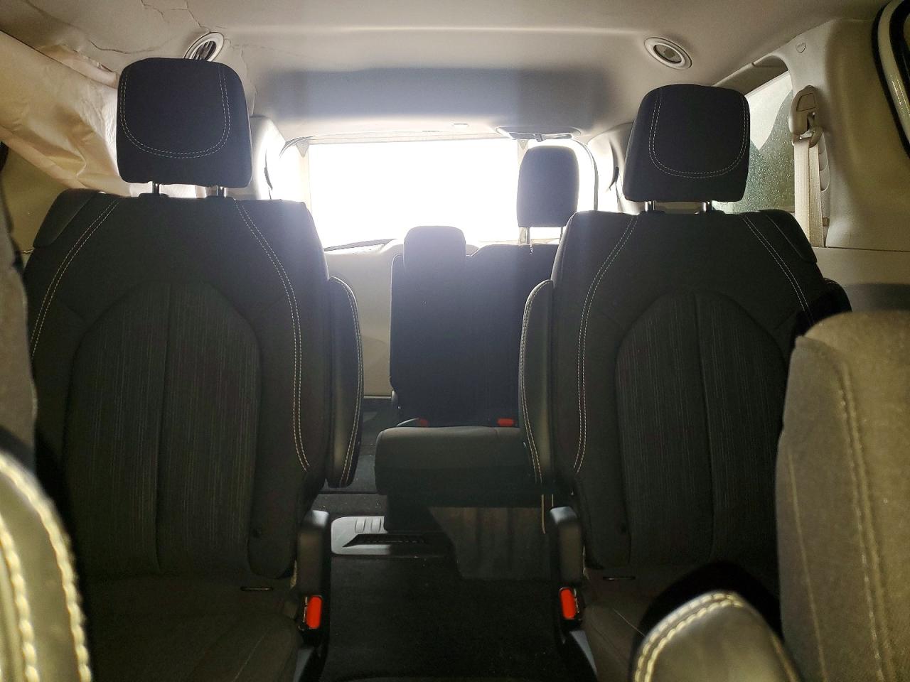 Chrysler Minivan Lx