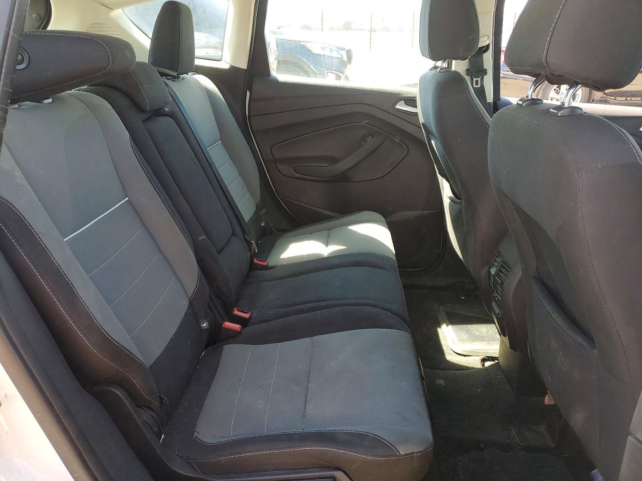 Ford Cmax Se